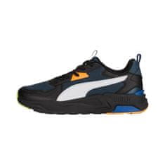 Puma Boty tmavomodré 44.5 EU Trinity Lite