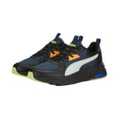 Puma Boty tmavomodré 44.5 EU Trinity Lite