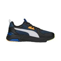 Puma Boty tmavomodré 44.5 EU Trinity Lite