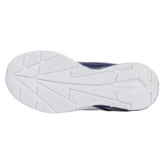 Skechers Boty tmavomodré 33 EU Microspec Max Ii V