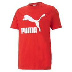 Puma Trička Classics Logo Tee 53008811