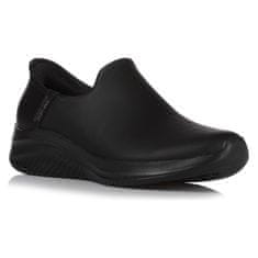 Skechers Boty černé 35.5 EU Ultra Flex 3.0 All Slip ins