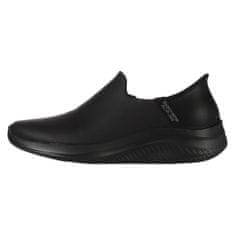 Skechers Boty černé 35.5 EU Ultra Flex 3.0 All Slip ins