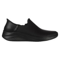 Skechers Boty černé 35.5 EU Ultra Flex 3.0 All Slip ins