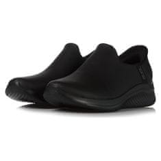 Skechers Boty černé 35.5 EU Ultra Flex 3.0 All Slip ins