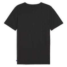 Puma Tričko černé XXL X Playstation Tee