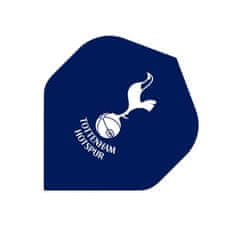 Mission Letky Football - Tottenham Hotspur FC - F2 - Navy Blue Logo - F4499