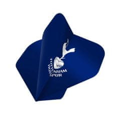 Mission Letky Football - Tottenham Hotspur FC - F2 - Navy Blue Logo - F4499