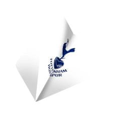 Mission Letky Football - Tottenham Hotspur FC - F1 - White Logo - F4498