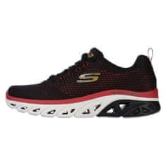 Skechers Boty černé 40 EU Glide-step Sport W