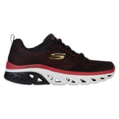 Skechers Boty černé 40 EU Glide-step Sport W