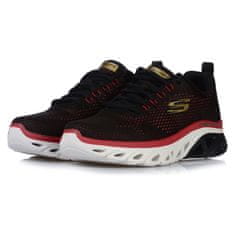 Skechers Boty černé 40 EU Glide-step Sport W