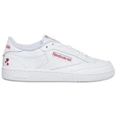 Reebok Boty bílé 36 EU Club C 85