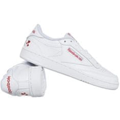 Reebok Boty bílé 36 EU Club C 85