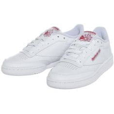 Reebok Boty bílé 36 EU Club C 85