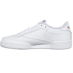 Reebok Boty bílé 36 EU Club C 85