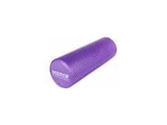 Merco Yoga EVA Roller jóga válec fialová délka 30 cm