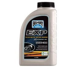 Bel-Ray Motorový olej EXP SYNTHETIC ESTER BLEND 4T 10W-30 1 l