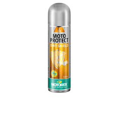 Motorex ochranný prostředek MOTO PROTECT Sprej 500ml