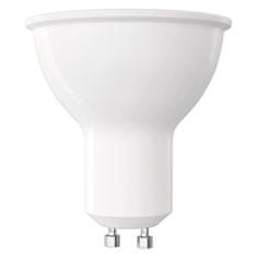 Emos LED žárovka ZQ8338 Classic MR16 A CLASS/ GU10 / 3 W (40 W) / 535 lm / neutrální bílá