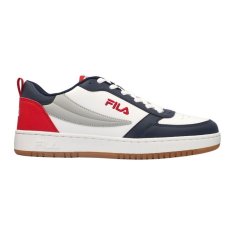 FILA Boty Rega Nf FFM0370 50007 velikost 44