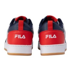 FILA Boty Rega Nf FFM0370 50007 velikost 44