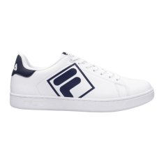 FILA Boty Courtbay Logo FFM0364 13037 velikost 44