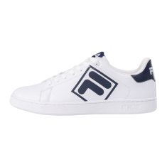 FILA Boty Courtbay Logo FFM0364 13037 velikost 44