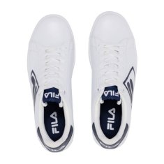 FILA Boty Courtbay Logo FFM0364 13037 velikost 44