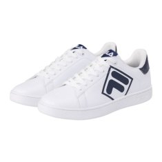 FILA Boty Courtbay Logo FFM0364 13037 velikost 44