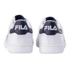 FILA Boty Courtbay Logo FFM0364 13037 velikost 44