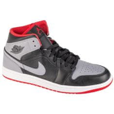 Nike Boty Air Jordan 1 Mid DQ8426-006 velikost 47,5