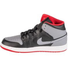 Nike Boty Air Jordan 1 Mid DQ8426-006 velikost 47,5