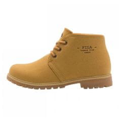 FILA Cesane Mid boty FFM0355.70010 velikost 45