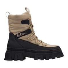 Lee Cooper Boty LCJ-24-47-3143LA velikost 41