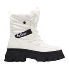 Lee Cooper Boty LCJ-24-47-3142LA velikost 41