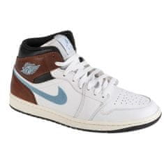 Nike Boty Air Jordan 1 Mid FQ7831-142 velikost 43