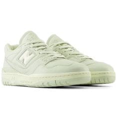 New Balance Unisex obuv BB550MCC velikost 39,5