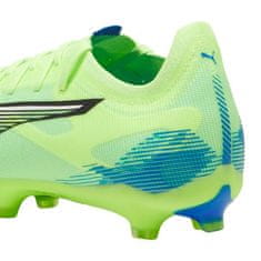 Puma Kopačky Ultra 5 Match FG/AG velikost 46,5