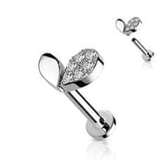 SPERKY4U Labreta / cartilage piercing