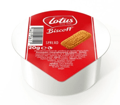 LOTUS FOOD LOTUS FOOD Pomazánka Lotus 20g