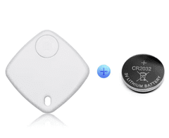 MXM Mini bluetooth anti-lost tracker - Tuya