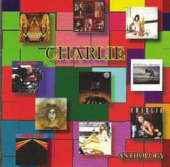 Charlie: Anthology (Magenta Marble Vinyl)