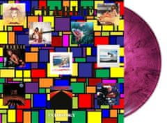 Charlie: Anthology (Magenta Marble Vinyl)