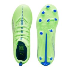 Puma Kopačky Ultra 5 Match FG/AG velikost 32