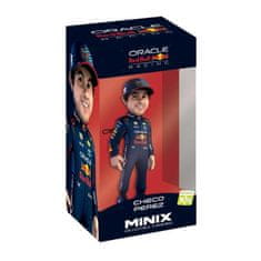 Grooters MINIX Sport: Red Bull - Checo Pérez