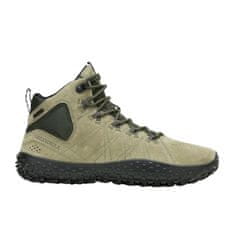 Merrell Boty běžecké olivové 47 EU J5006859