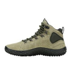 Merrell Boty běžecké olivové 47 EU J5006859