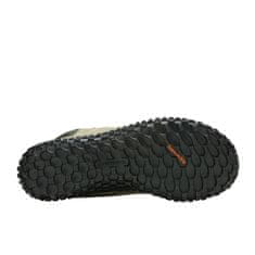 Merrell Boty běžecké olivové 47 EU J5006859