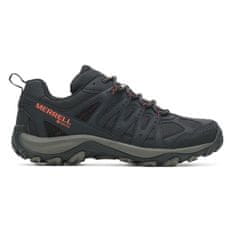 Merrell Boty trekové černé 47 EU Accentor 3 Sport Gtx